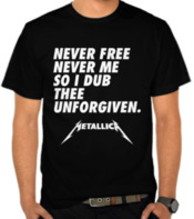 Unforgiven Metallica 2