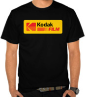 Kodak Film Logo
