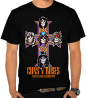 Guns N Roses 9