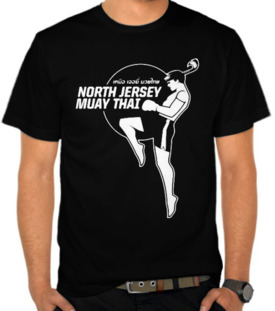 North Jersey Muay Thai