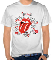 Rolling Stones 50 years
