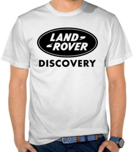 Land Rover Discovery 2