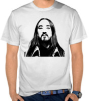 Steve Aoki Potrait