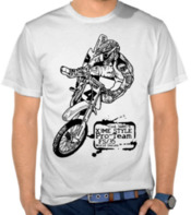Motocross - Freestyle X3ME Style