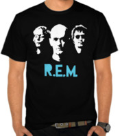 R.E.M Members