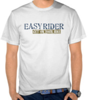 Easy Rider - Motor Bike