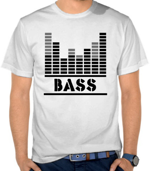 Musik Bass