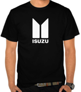 Isuzu Truck Logo