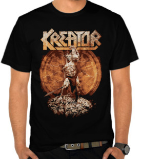 Kreator Son Of Evil 1