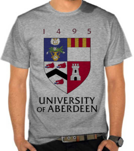 University Of Aberdeen