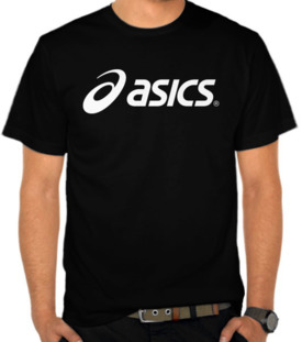 Asics Logo 4