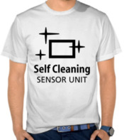 Canon Sensor Cleaning Unit