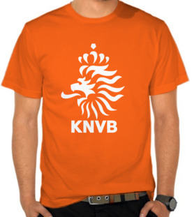 Netherlands Oranje 3