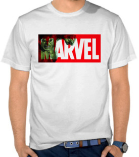 Marvel - Hulk 4