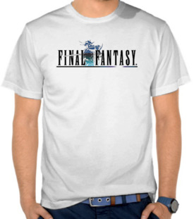 Final Fantasy I