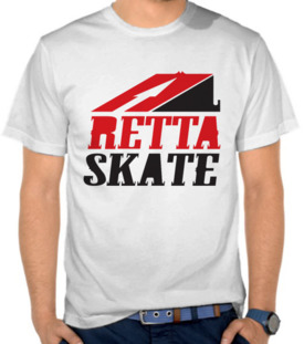 Skate Board - Retta Skate