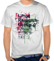 Lifted Research