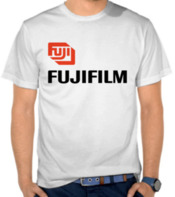 Fujifilm Logo IV