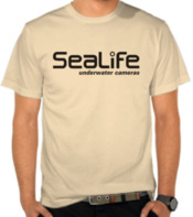 Sealife Logo