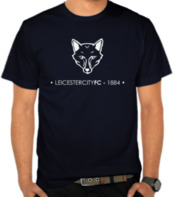 Leicester City FC - 1884