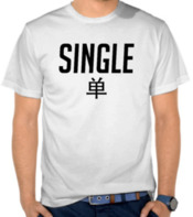 Single (Chinese Simplified)