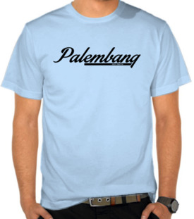 Palembang - South Sumatera