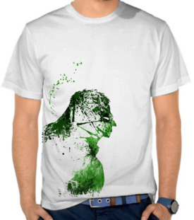 The Incredible Hulk (abstrak)