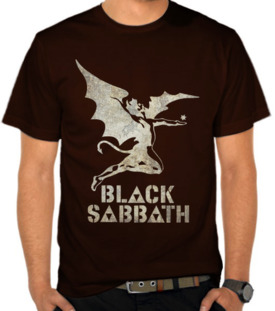 Black Sabbath 5