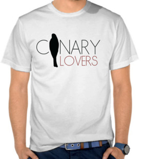 Canary Lovers
