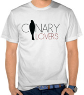 Canary Lovers