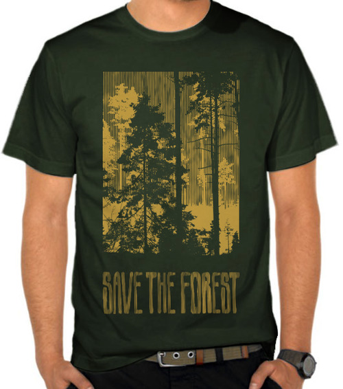 Save The Forest