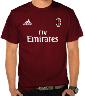 AC Milan T-Jersey 2