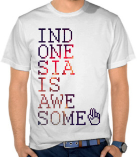 Indonesia Is Awesome 5