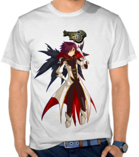 Games - Dragon Nest Warrior 1