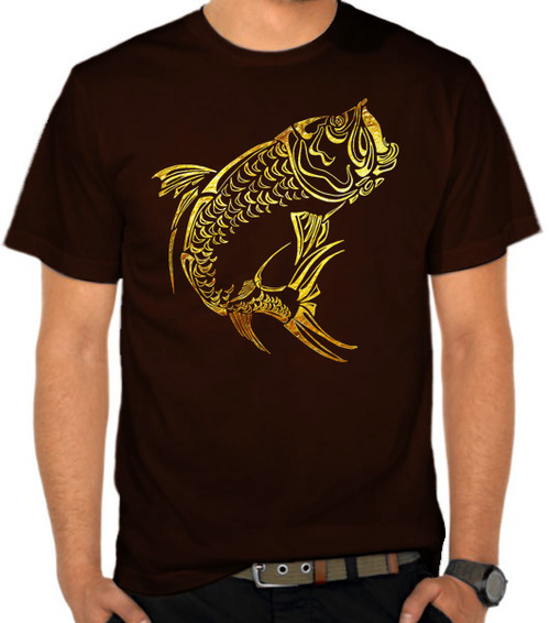 Golden Fish