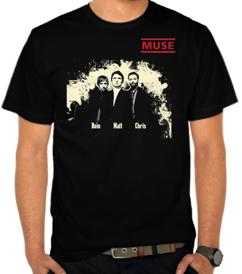 Muse