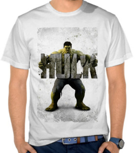 Superhero - Hulk