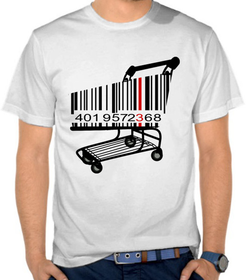 Trolley Barcode