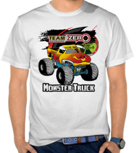 Monster Truck