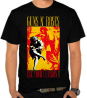 Guns n' Roses - Use Your Illusion