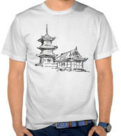 Pagoda Jepang