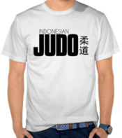 Indonesian Judo