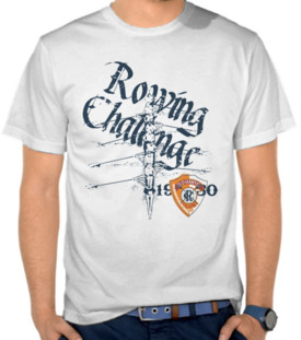 Rowing Challenge