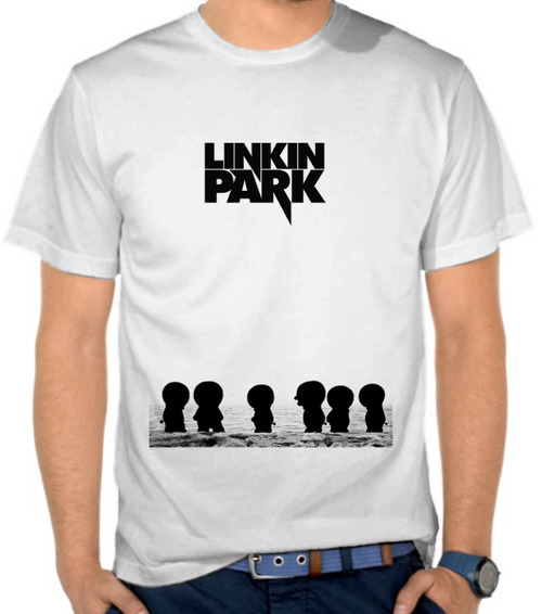 Linkin Park - Personil