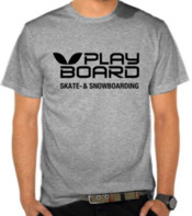 Skate Board - Play Board