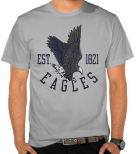 Eagles Est 1821