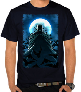 Batman 3