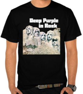 Deep Purple - In Rock