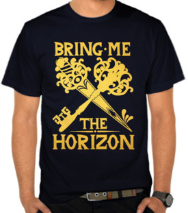 Bring Me The Horizon 6