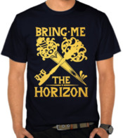 Bring Me The Horizon 6